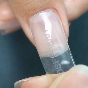 1.5M views · 2.2K reactions | How to do long nails with right way? Here provide you easy tutorial.✅ Learn here now. Hope it can help you. Link: https://amzn.to/2zXvlz3  | Bornpretty | Facebook