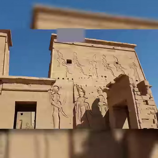 101K views · 2.4K reactions | This Shouldn't Exist In Egypt Ancient Hydraulic Technology That Defies Logic #egypt #AncientDiscoveries #ancienthistory | Life's Biggest Questions | Facebook