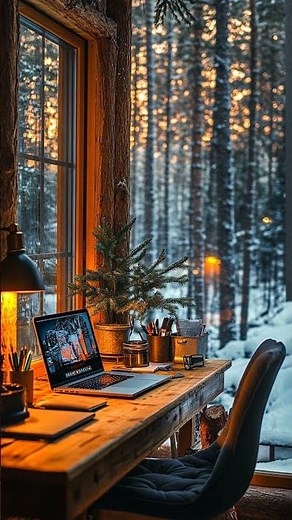 Office Jazz Vibes - Soothing Jazz Music for Deep Focus and Concentration at Work