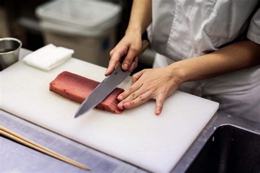 Your First Omakase in Miami: A Guide to Etiquette, Pricing and Tipping - AOL