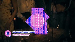 12K views · 259 reactions | It's a Billie Eilish take over  Your all-new Official Singles Chart Top 10 in 60 Seconds is HERE 拾 | Official UK Charts | Facebook