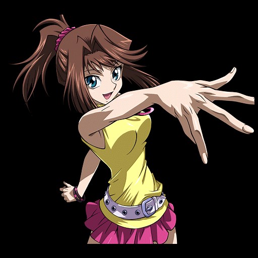 Téa Gardner (DSOD) | How to Unlock, Decks, Skills & Rewards | Duel Links Meta