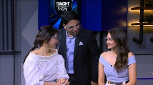 Enzy & Hesti disangka main curang sama Desta! 🤣 #NETVERSE | Tonight Show NET.