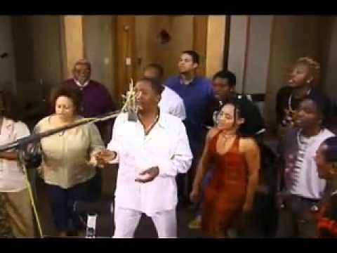 Bay Ayiti yon Chans - Fred Paul ft Various Artists