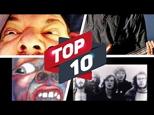 The Best King Crimson Songs 📌