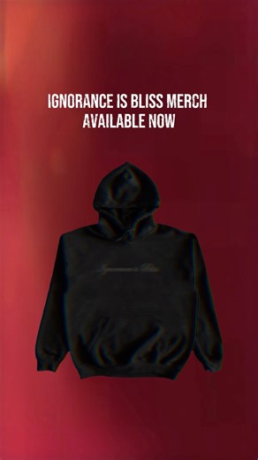MERCH AVAILABLE NOW. https://dontrip.shop | Don Trip