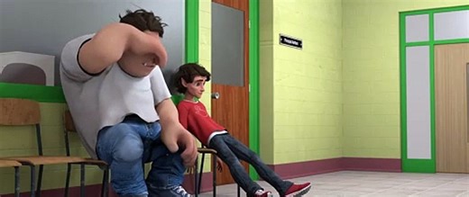 Homeward Bande-annonce (EN)