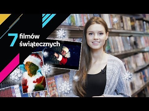 TOP 7 filmów świątecznych, które warto zobaczyć