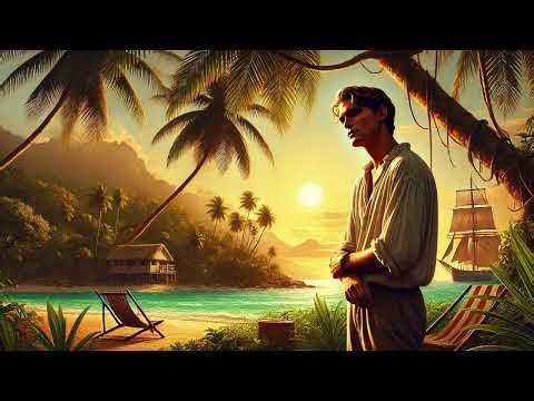 THE FALL OF EDWARD BARNARD, A Short Story by Somerset Maugham