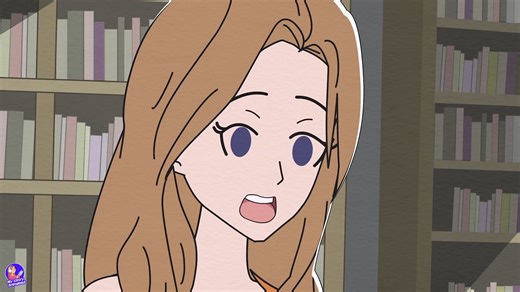 I Have Perfect Skin Like Glass #msa | MSA My Story Animated Media