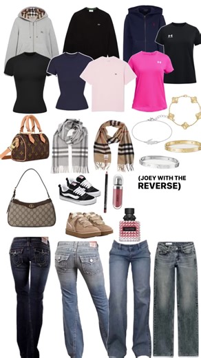 Trendy Girls' Outfit Ideas for Every Occasion