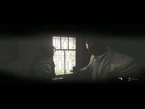 Call of Duty Modern Warfare 2019 Embedded Mission Realistic Graphics Gameplay#callofduty