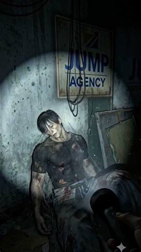 Forgotten hero of jjk in an abandoned film set | Al emotional story #AlAnimation#Abandoned