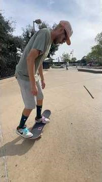 🛹Double Heelflip - Progression Sesh… #checkmesb #heelflip #double #skateboarding #alga #progression