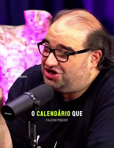 Por Que Julho e Agosto Existem no Calendário?
