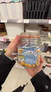 Day 9 of making a simple swap for a big sustainability impact: Food Storage