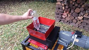 Shredder , Phone Shredding