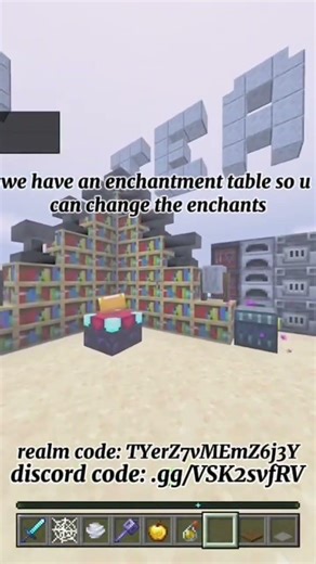 come join its good :)) #minecraft #java #pvp #gaming