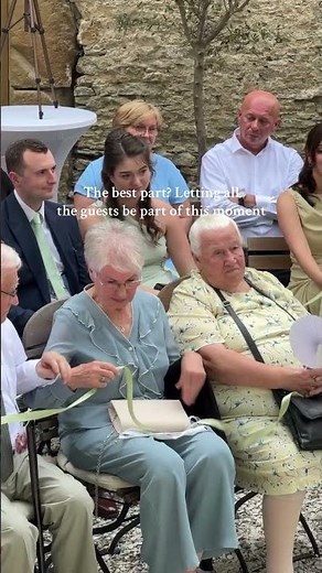 Pov:You let your wedding guest be a part of your ring warming ❤️❤️#wedding #weddingday #ring #bride