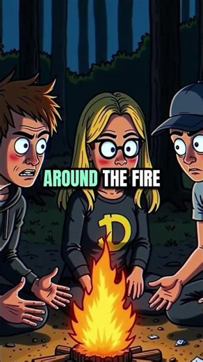 Mysterious Physco Killer #shorts #viralvideo #childstory