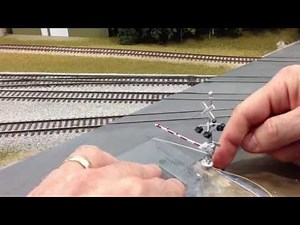 Q&NE HO Layout Video 017 - 130526