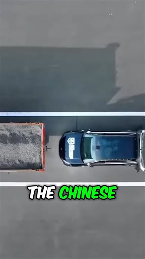 QMA Cars | The Craziest #Crash Test Ever? China’s Li L6 Just Shocked Everyone Li Auto just took crash testing to a whole new level. In a brutal... | Instagram