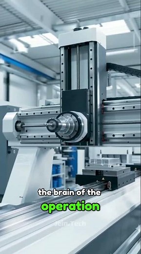 What is a CNC Machine?