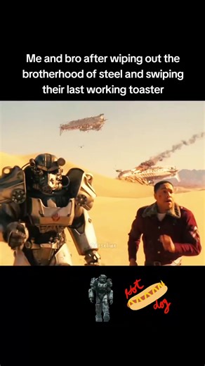 Fallout Season 2 Review: Wiping Out the Brotherhood