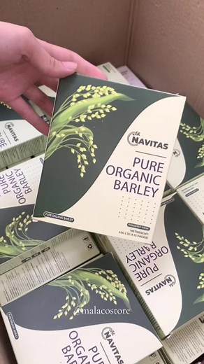 Legit barley 😝😝 #viral #trending #fyp #navitasbarleygrasspowder #barleygrass #navitasbarley #malaco #malacostore #philippines