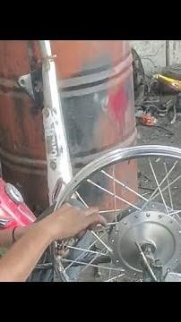 "Ultimate Wheel Alignment Masterclass: Say Goodbye to Rim Shake Forever" "#wheelalignment