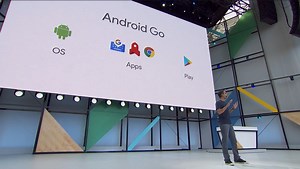 Google reveals 'Android Go' operating system optimized for low-specification smartphones | AppleInsider