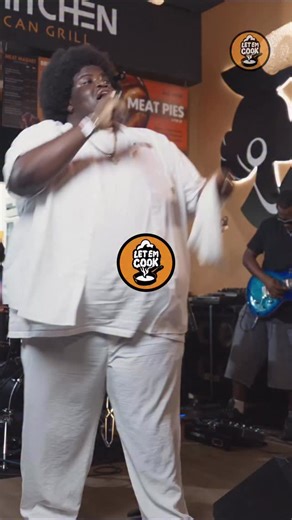 LETEMCOOK on Instagram: "Kang, a proudly Cameroonian DMV native, brings high-energy, smooth vocals, and undeniable stage presence to Spice Kitchen. Artist: @kang.242 Executive Producer: @oluminati__ Videography: @stuntmediaproductions Audio Production: @headlinerproaudio @themusiccompany_ @suneroh Band: @bobbycleave 🎹 @santaa_stpr 🎸 @omomusaa 🎸 @papylulu 🥁 Video Production: @wiskiquincy @tyeejiggyy @marcusbryan__ @Alanafrancescaa A&R @dj30_04 ▶️ TO WATCH THE FULL SET VISIT OUR YOUTUBE CHANNE