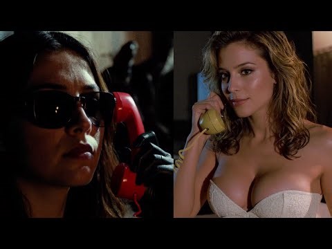 The Terminater (1984) Arnold Schwarzeneggers best quotes Acted by hot A I Girls