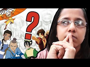 BEGINNERS GUIDE to draw characters | Avatar: The Last Airbender | Part-1