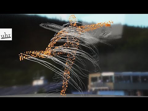 Maya: MASH Teaser in 5 Minutes