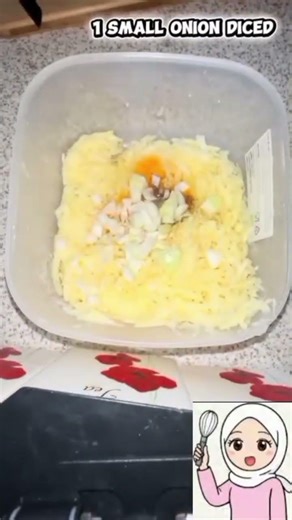 hash brown recipe #hashbrown #breakfast