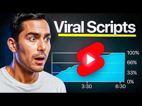 10x FASTER: Write INSANELY Good YouTube Scripts with AI for FREE | Best AI YouTube Scriptwriter