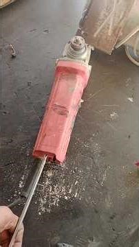 Angle Grinder Repair | Old Grinder Full Service Step by Step #reels #repair #viral #video #shorts