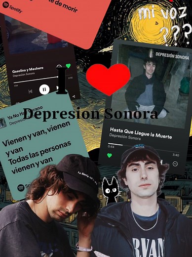 Mejores Canciones de Depresión Sonora y Colaboraciones