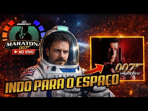 James Bond 007 Nightfire Gameplay