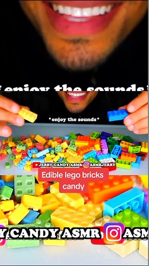 Jerry (@jerryasmr)’s videos with original sound - Jerry