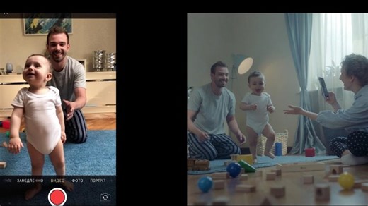 О проекте - Дети Mail