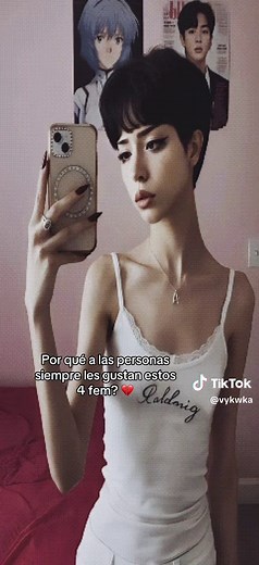 La atracción hacia los femboys: ¿por qué siempre gustan?