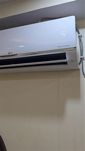 LG 1.5 Ton 3 Star Dual Inverter Split Ac Review - Best Ac of 2026 ?
