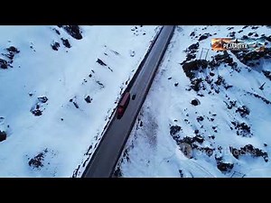 Dalton Highway: America’s Most Dangerous Road | Alaska’s Extreme Route: most dangerous highway