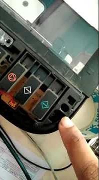 Canon E3370 how to repair full information plz watch this video