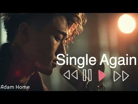 Single Again 💔🌙- Emotional Love Song | Sweet Love Songs 2026 | English Sad Song