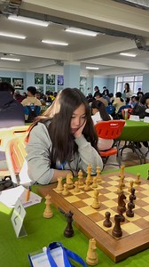 5.9K views · 42 reactions | Mongolian Chess Federation President’s Open Chess Tournament-I 2024 | Odchessworld | Facebook