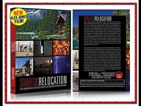 Strategic Relocation (HQ Full Length)