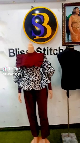Bliss Stitches (@blissstitches)’s videos with original sound - Bliss Stitches